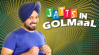 #7 Jatts in Golmaal