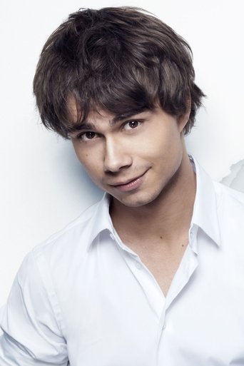 Imagen de Alexander Rybak