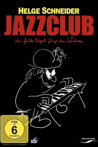 Jazzclub - Der frühe Vogel fängt den Wurm.