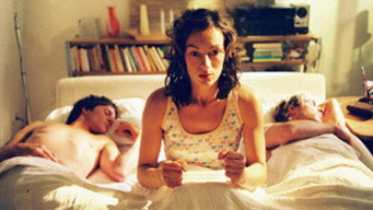 Rather Love (2003)