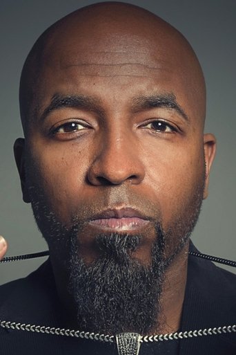 Image of Tech N9ne