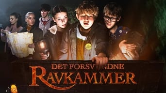 Det forsvundne ravkammer - 1x01