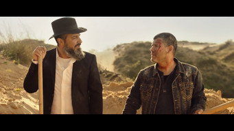 Forgiveness (2019)