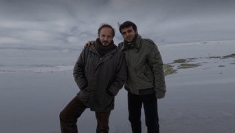 #30 Про траву, що засихає