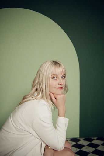 Foto de Elizabeth Archer