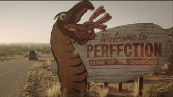 Tremors (2018- )