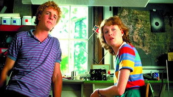 The Edison Twins (1982-1986)