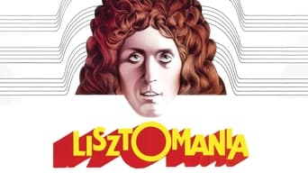 #4 Lisztomania