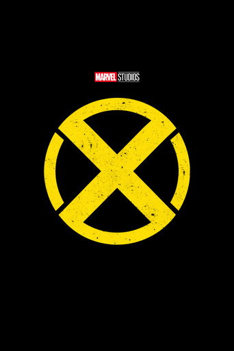 Untitled X-Men Film