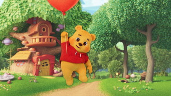Me & Winnie the Pooh (2023- )