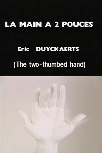 The two-thumbed hand