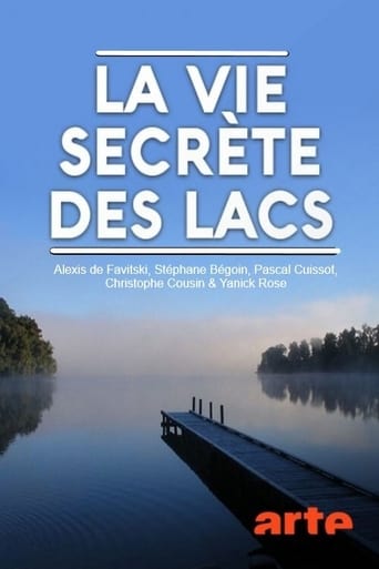 La Vie secrète des Lacs