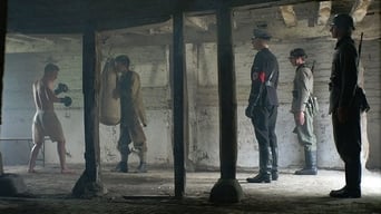 Behind the Line: Escape to Dunkirk (2020)