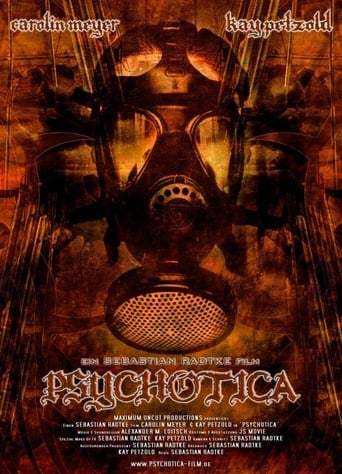 Psychotica en streaming 