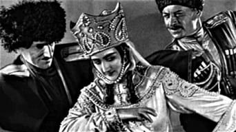 The Last Masquerade (1934)