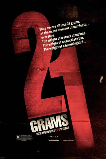 21 Grams