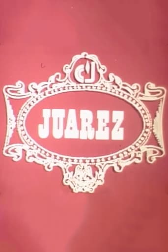 Juárez en streaming 