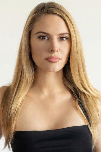 Foto de Jackie Moore