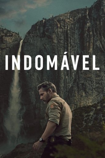 Baixar Série Indomável 1ª Temporada (2025) Dual Áudio Torrent