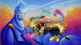 Геркулес (1998-1999)