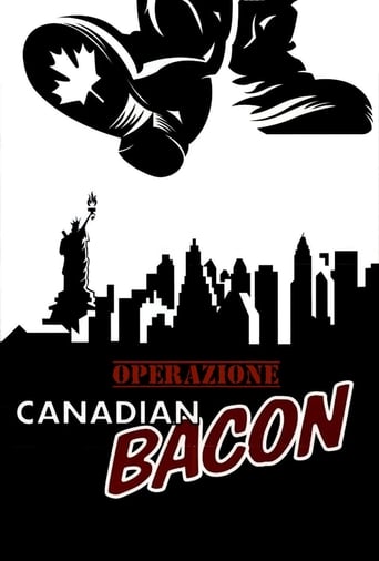 Operazione Canadian Bacon