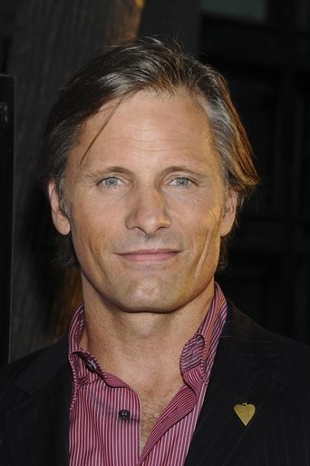 Profile picture of Viggo Mortensen