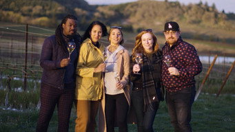 Sparklers (2021- )