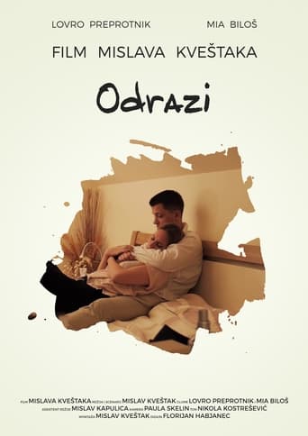 Odrazi en streaming 