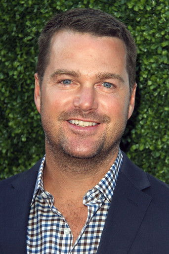 Foto de Chris O'Donnell