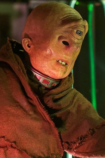 The Sarah Jane Adventures: The Man Who Never Was