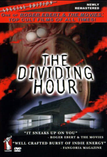 Poster för The Dividing Hour