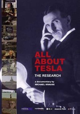 All About Tesla