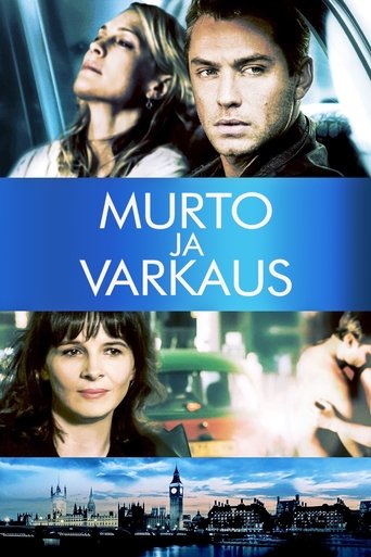 Murto ja varkaus