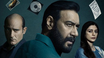 #11 Drishyam 2