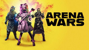 Galeria 2 - Arena Wars