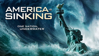 America Is Sinking backdrop 6