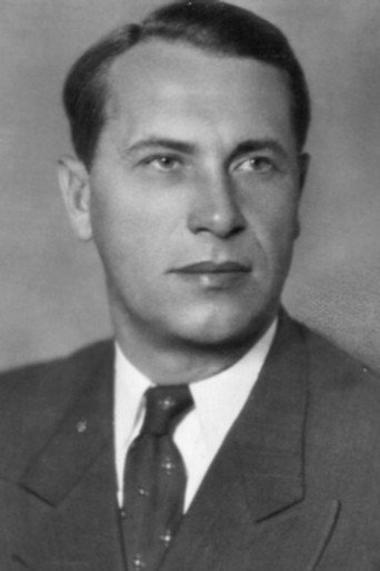 Foto de Марк Бернес