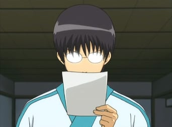 Gintama T3E28