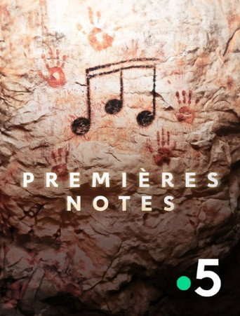 Premi&egrave;res notes (2026)