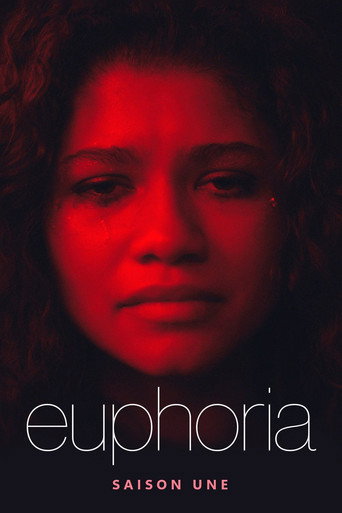 Euphoria - S1 - Poster