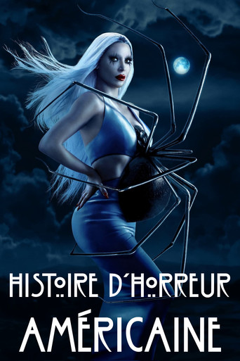 American Horror Story - S12 - Poster