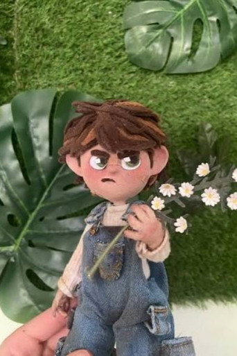 The Flower Snatcher