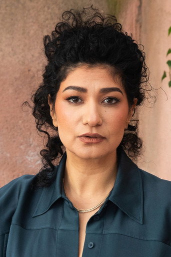 Bahareh Razekh Ahmadi foto 2