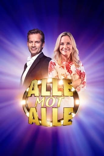 Alle mot alle - Season 8 Episode 29