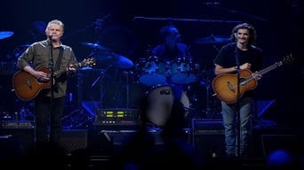 Eagles – Live from the Forum MMXVIII foto 0