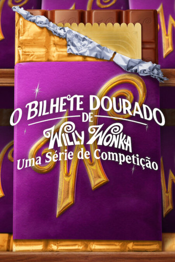 Wonka: O Bilhete Dourado