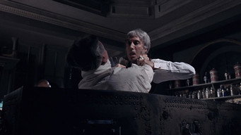 #24 The Oblong Box