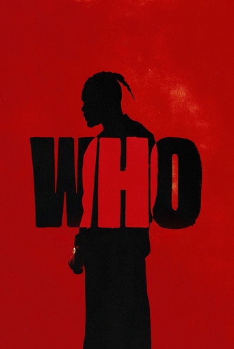 WHO — Pósters 11