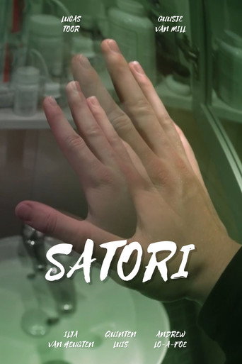 Satori (2024)