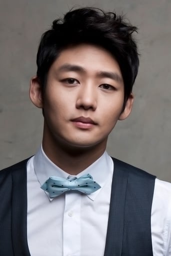 Imagen de Lee Tae-sung